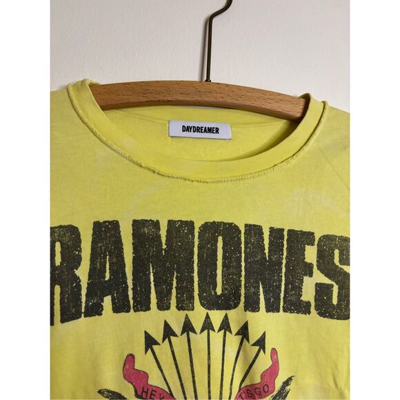 Daydreamer Ramones Tshirt - Picture 2 of 4